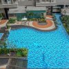 Отель 2 Bedroom Pool View Sudirman Park By Travelio, фото 14