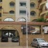 Отель Hôtel Hammamet Alger, фото 1