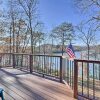 Отель Chickamauga Lake Vacation Rental w/ Boat Dock!, фото 3