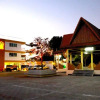 Отель Thatphanom River View Hotel, фото 17