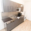 Отель CheckVienna – Apartment Huetteldorfer Strasse, фото 11