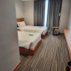 Отель Tour Incheon Airport Hotel & Suites, фото 2