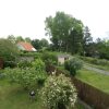 Отель Beautiful Renovated Cottage With Garden 500 Meters From The Beach, фото 19