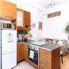 Отель Bright & Spacious 2BD Flat -edinburgh / Ardmillan, фото 3