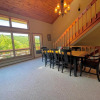 Отель W1 Cozy and comfortable Bretton Woods condo with ski slope views fireplace, фото 14