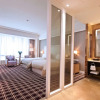 Отель Mingzuo Hotel Zhongshan, фото 41