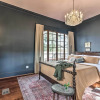 Отель Stunning Historic Home < 4 Mi to Beaches!, фото 3