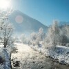 Отель Chalet With Garden in Bad Hofgastein, Salzburg, фото 13