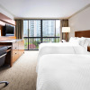 Отель The Westin Bayshore, Vancouver, фото 6