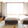Отель Shirahama Ikoinosato Tomarigi, фото 6