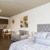 Отель Rivadavia Apartamentos, фото 5