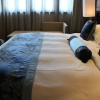 Отель The Oriental Hotel Jiayu Wuxi, фото 17