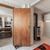 Отель Cosy Flat in Niepars With Garden, фото 6