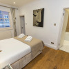 Отель Elegant 4br House in Kensington, фото 3