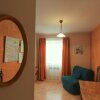 Отель Cosy Rustic 1 Bedroom Apartment in Mala Strana в Праге