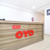 Отель R K Grand By OYO Rooms, фото 22