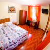 Отель Hostal Latino, фото 3