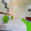 Отель Treebo Rejoice 52 - 3km From Huda City Metro Station, фото 34