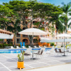 Отель Peñon Suites, фото 15