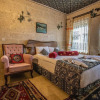 Отель Cappadocia Nar Cave House & Swimming Pool, фото 31