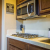 Отель Cozy, Updated In-law, фото 9