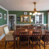 Отель Snug Cottage, фото 12