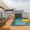 Отель Capital O 1009 Leleaf Valley Pool Villa Resort Hua, фото 33