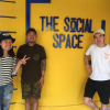 Отель The Social Space, фото 17
