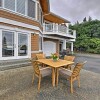 Отель Airy Home Near Anacortes w/ San Juan de Fuca Views, фото 17