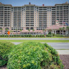 Отель North Myrtle Beach Oceanfront Condo w/ Pool Access, фото 1