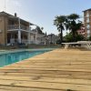 Отель Il Gattino di Porto - apt 4 - Monolocale terrazzo piscina, фото 1