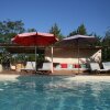 Отель Superb Cottage with Swimming Pool in Fayssac France, фото 6