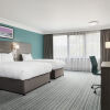 Отель Leonardo Hotel - Formerly Jurys Inn and Conference Venue Aberdeen Airport, фото 1