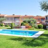 Отель Cambrils Pool View House for 6 Guests, фото 14