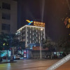 Отель Astor Hotel (Pingguo Cultural Park City Center), фото 11