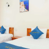 Отель Lotus Hotel 2 Khach San Bac Ninh, фото 16