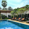 Отель Cascades Resort Phuket, фото 8