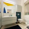 Отель Flat 2 Bedrooms 1 Bathroom - Finale Ligure, фото 9