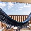 Отель Apartamento vista mar VG Sun Cumbuco por Tactu, фото 8