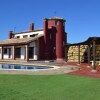 Отель Villa With 3 Bedrooms in Ronda, With Furnished Terrace - 45 km From the Beach, фото 25