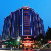 Отель Oriental Rhine International Hotel, фото 1