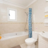 Отель Narcissos Nissi Beach Apartment D9, фото 11