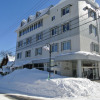 Отель Hakuba Echo Hotel, фото 1