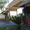 Отель Rivera Inn & Suites Motel Pico Rivera, фото 8