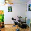 Отель Studio in Fort-de-france, With Wonderful City View, Enclosed Garden an, фото 4