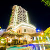 Отель The Light Hotel and Resort в Нячанге