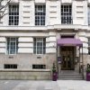 Отель Premier Inn London County Hall в Лондоне