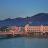 Отель Ganga Lahari, Haridwar, фото 12