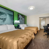 Отель Quality Inn Daytona Beach Oceanfront, фото 17