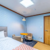 Отель Geoje Daesan Oceanview Spa Pension, фото 22